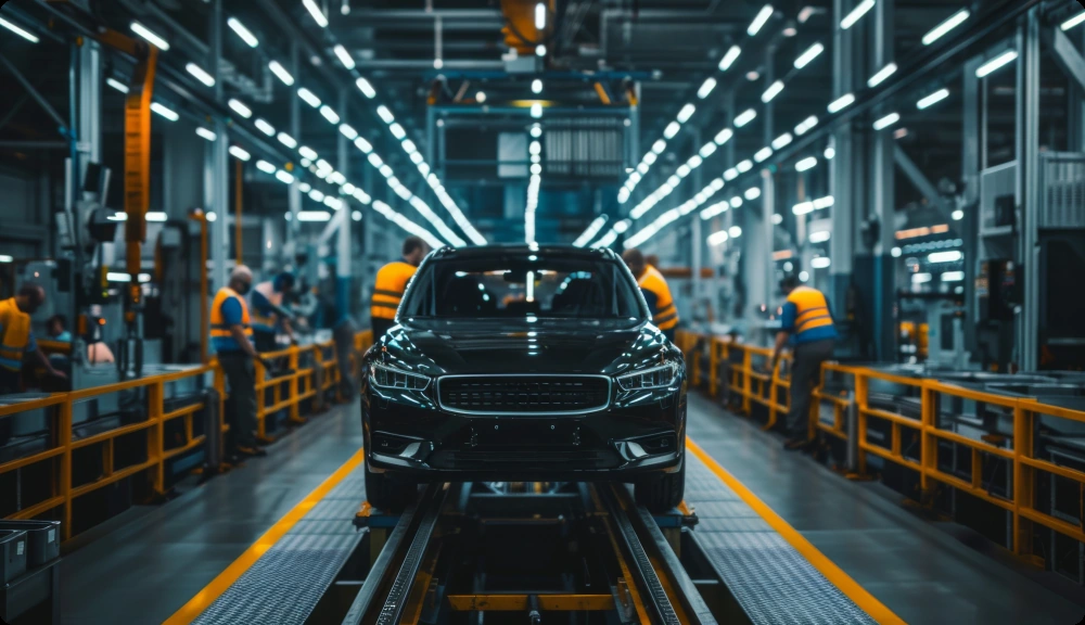 Automotivo